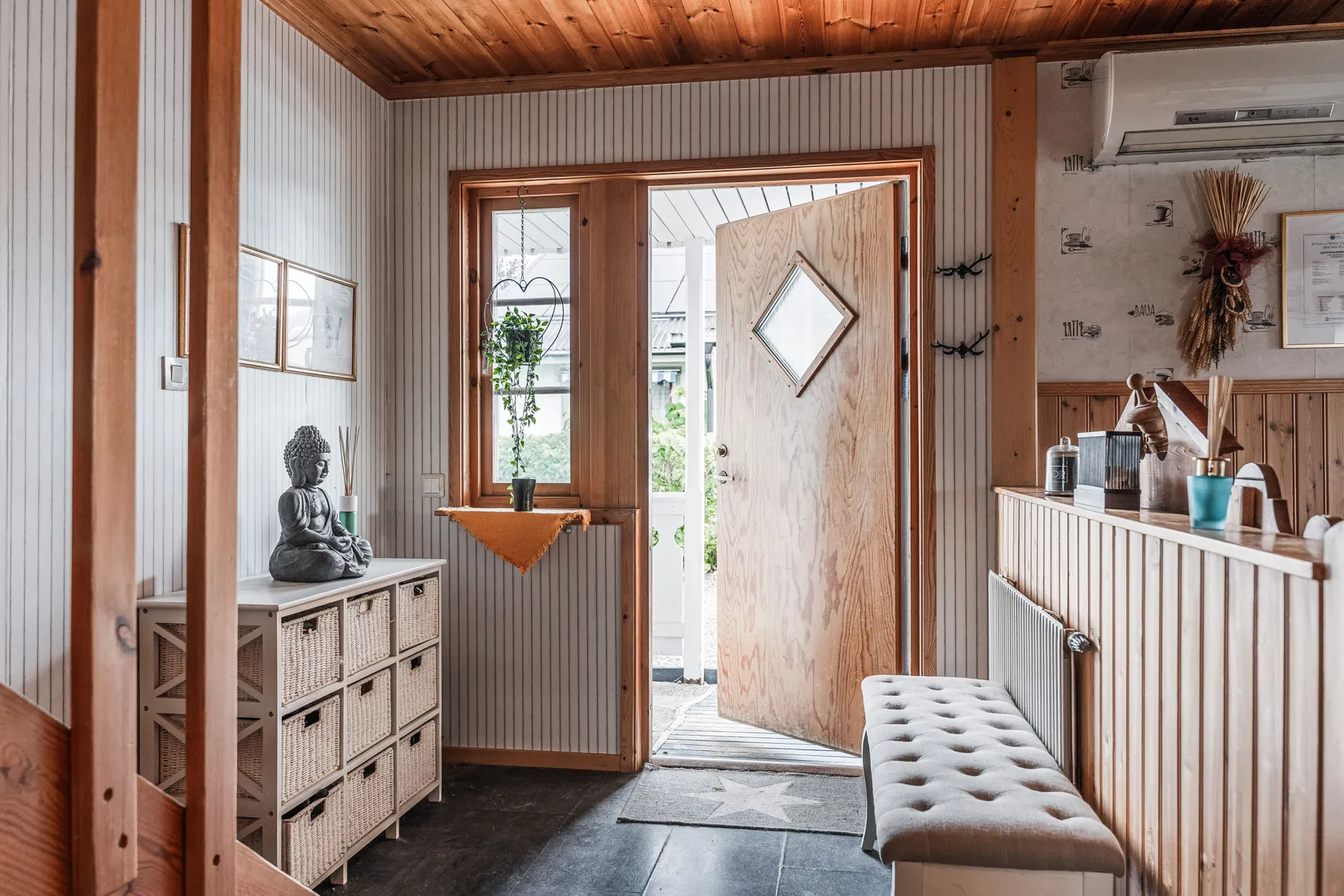 Villa, Kornvägen 5, Sollefteå
