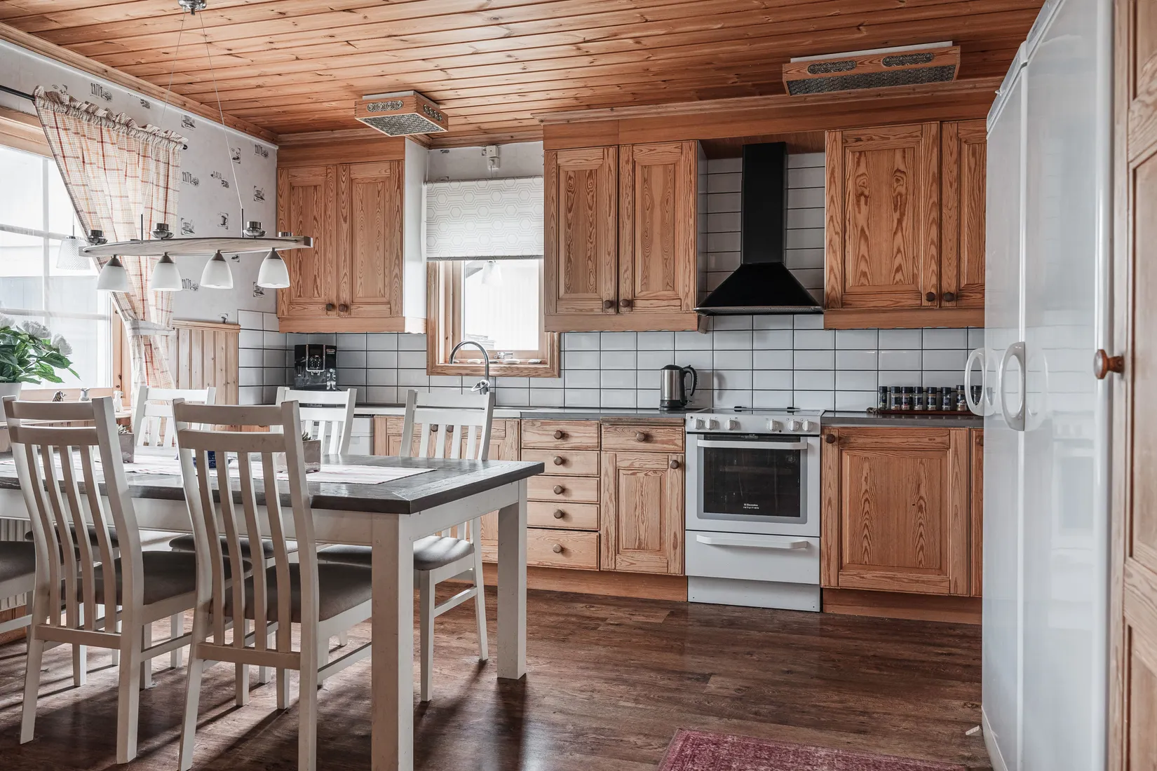 Villa, Kornvägen 5, Sollefteå