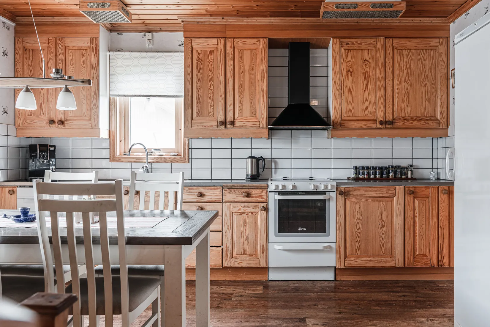 Villa, Kornvägen 5, Sollefteå