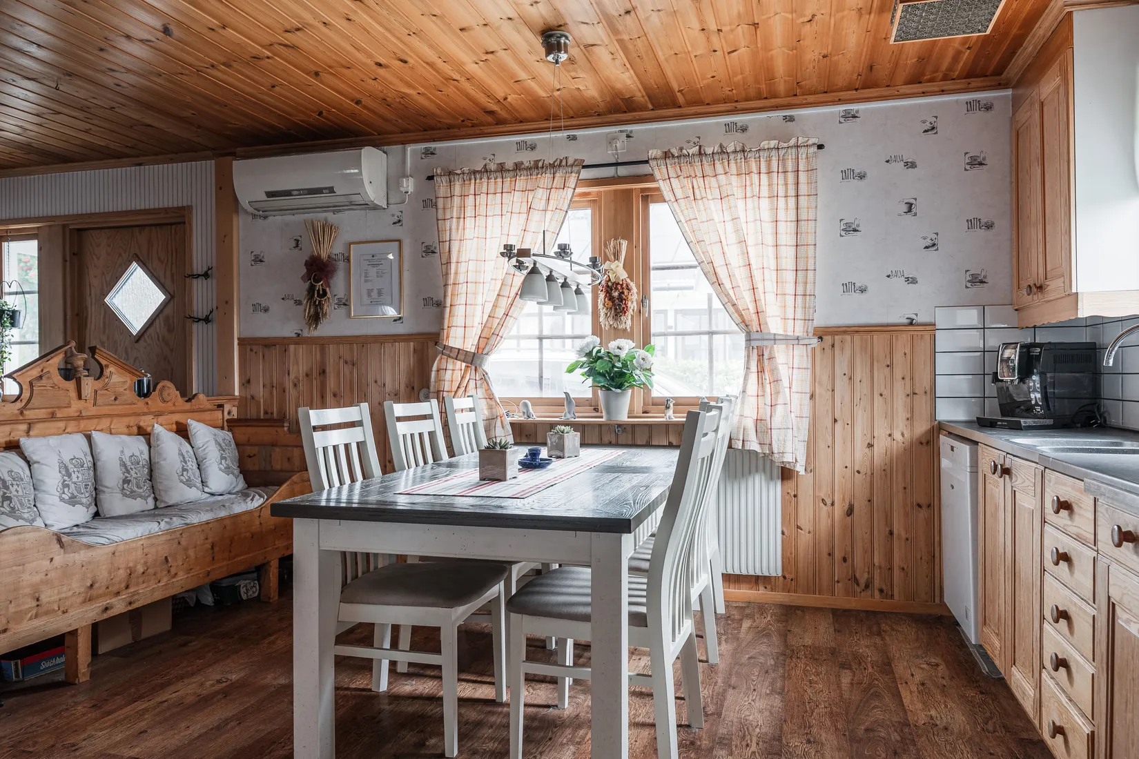 Villa, Kornvägen 5, Sollefteå