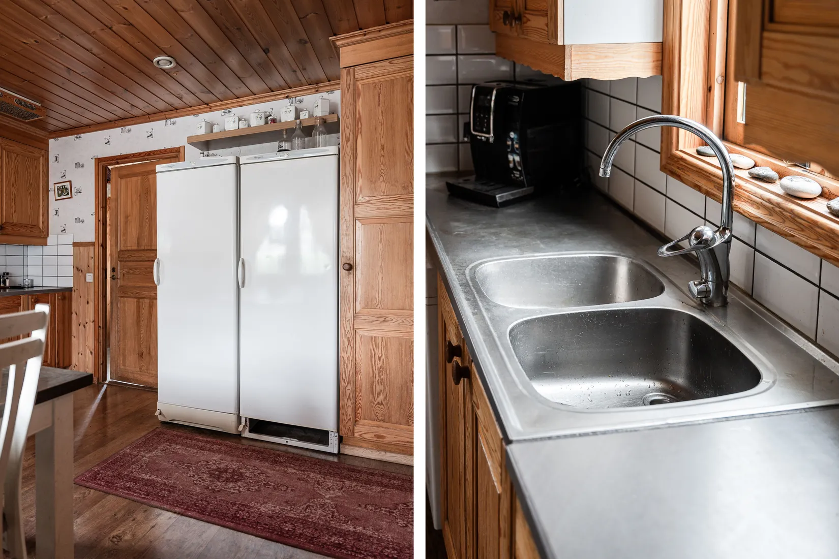 Villa, Kornvägen 5, Sollefteå