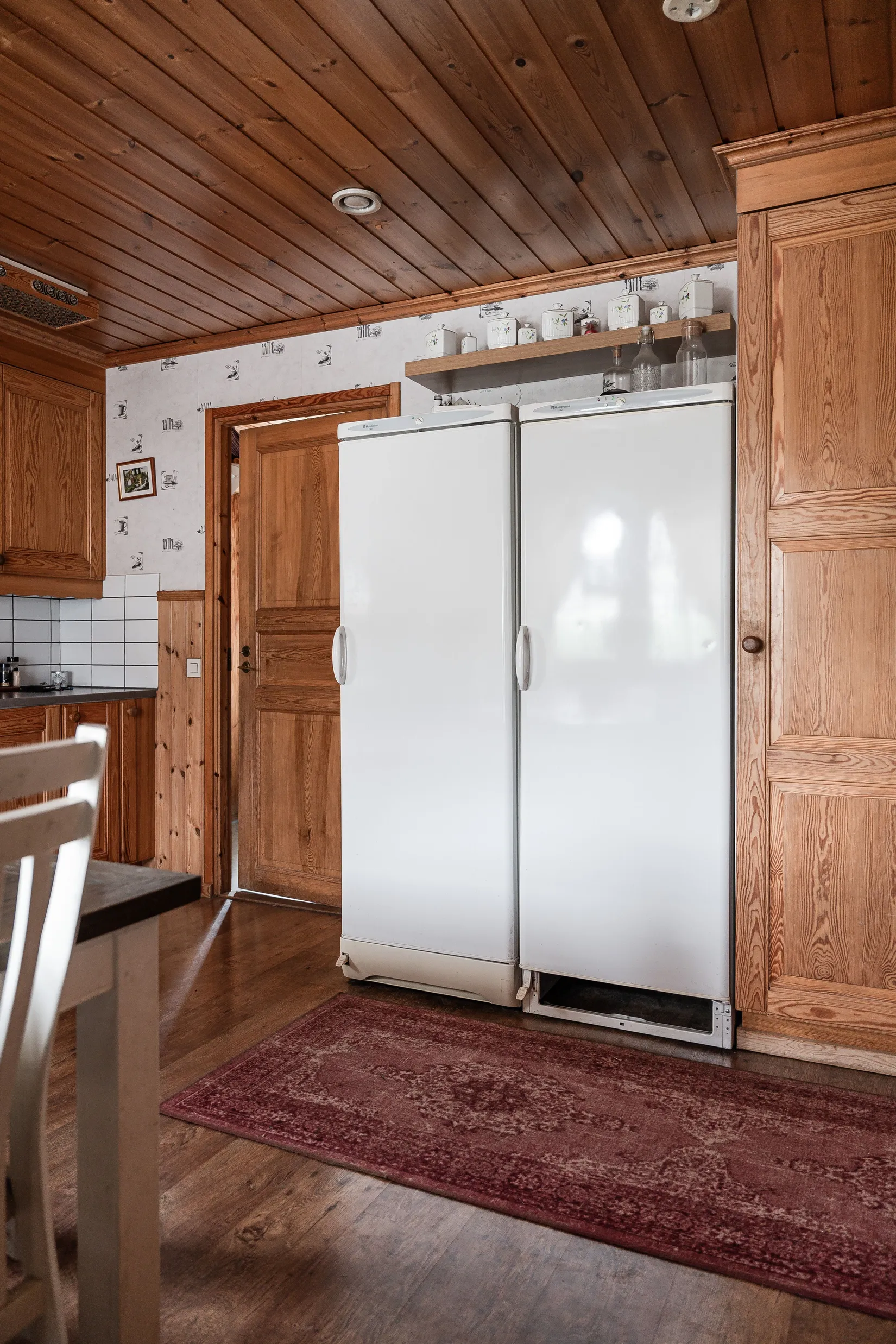 Villa, Kornvägen 5, Sollefteå