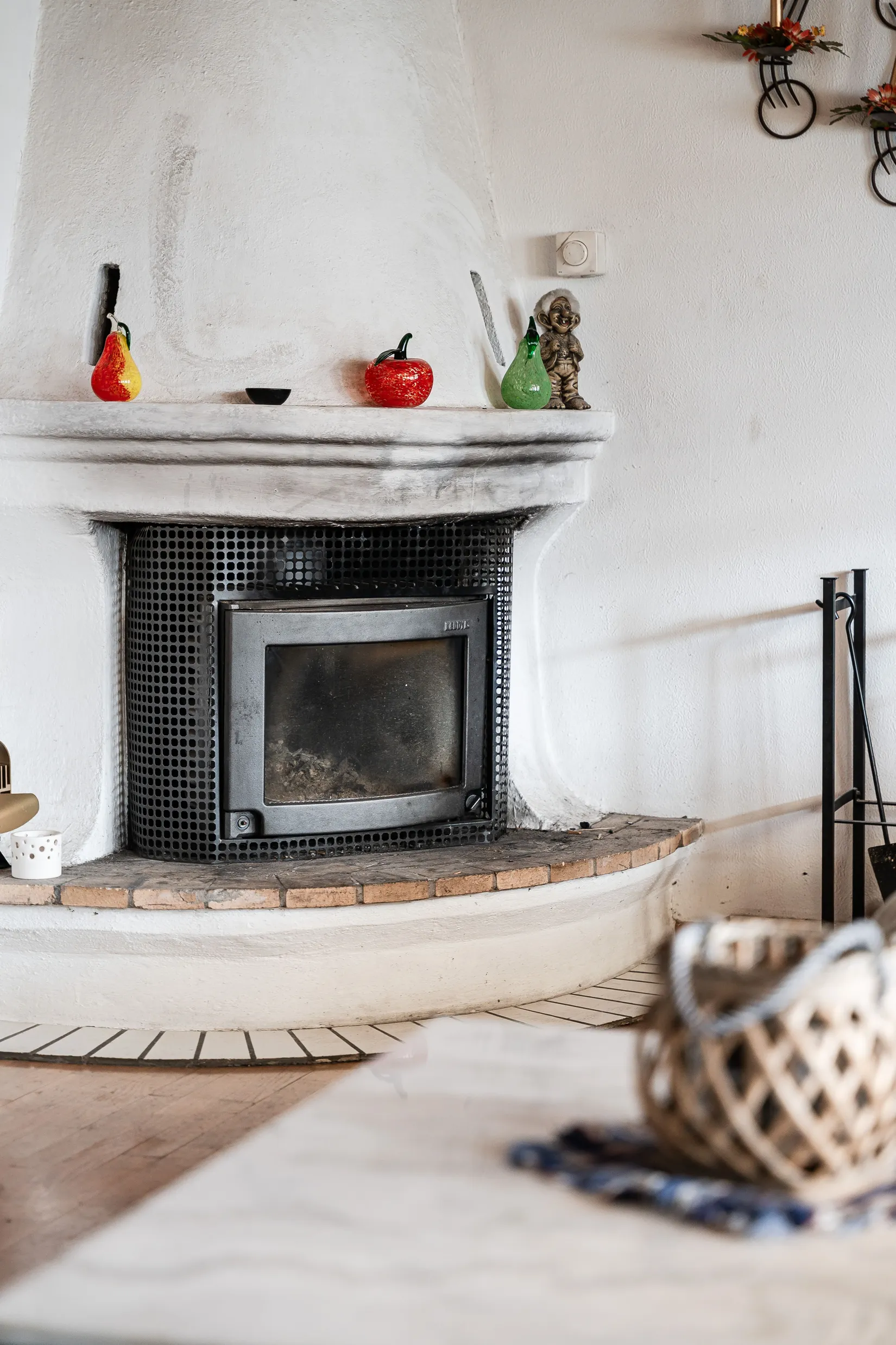 Villa, Kornvägen 5, Sollefteå