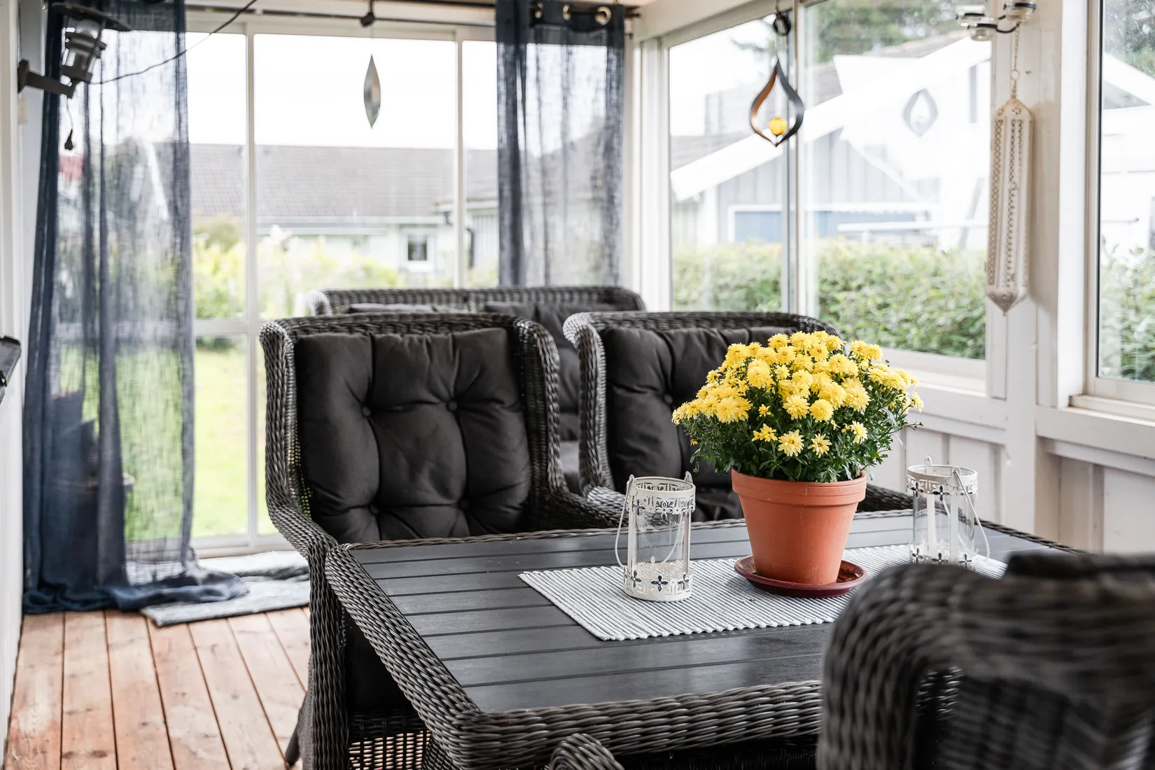 Villa, Kornvägen 5, Sollefteå