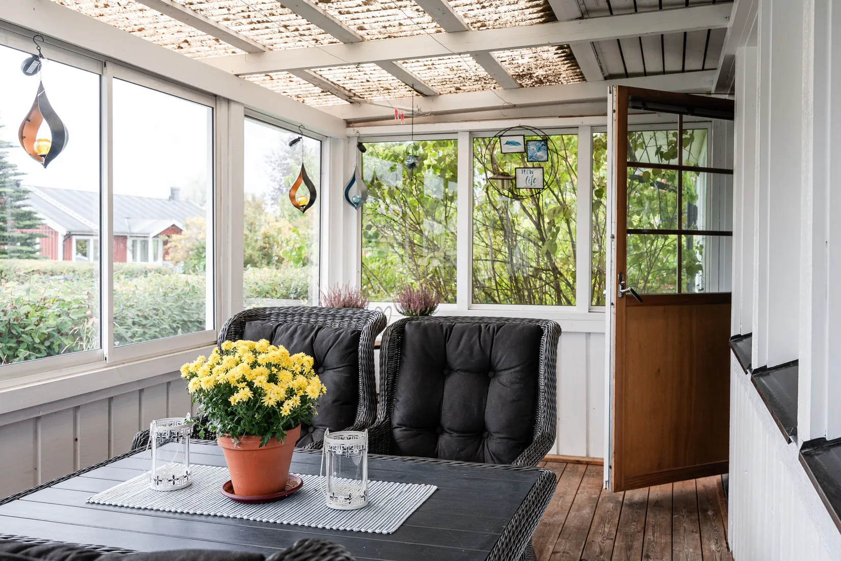 Villa, Kornvägen 5, Sollefteå