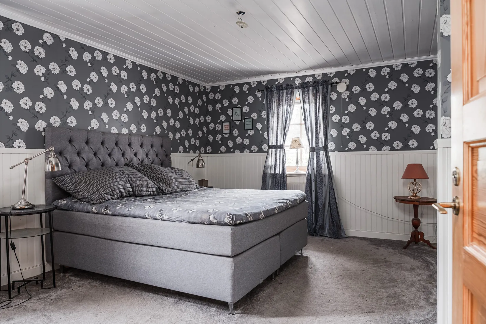 Villa, Kornvägen 5, Sollefteå