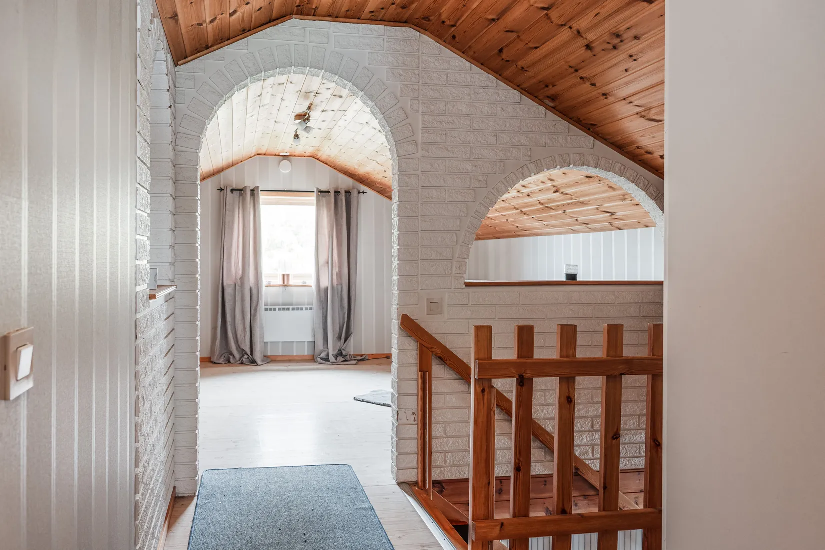 Villa, Kornvägen 5, Sollefteå