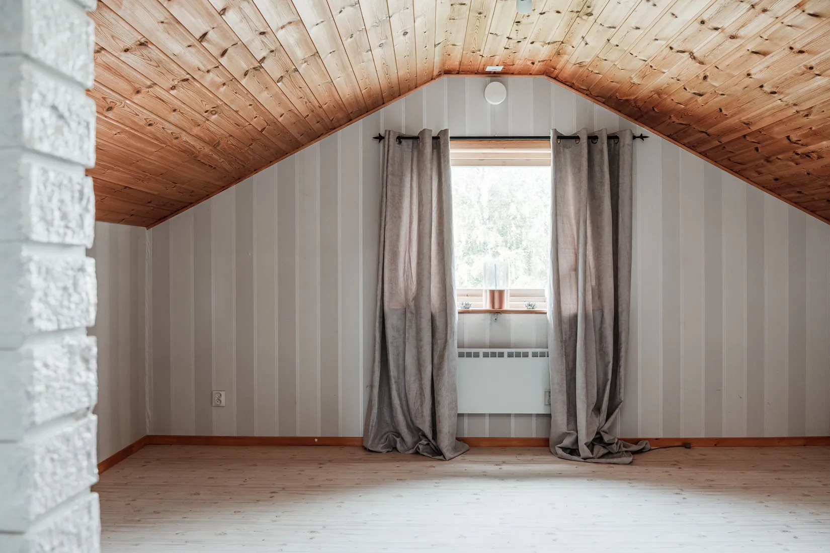 Villa, Kornvägen 5, Sollefteå