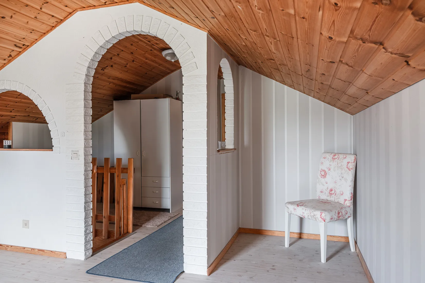 Villa, Kornvägen 5, Sollefteå