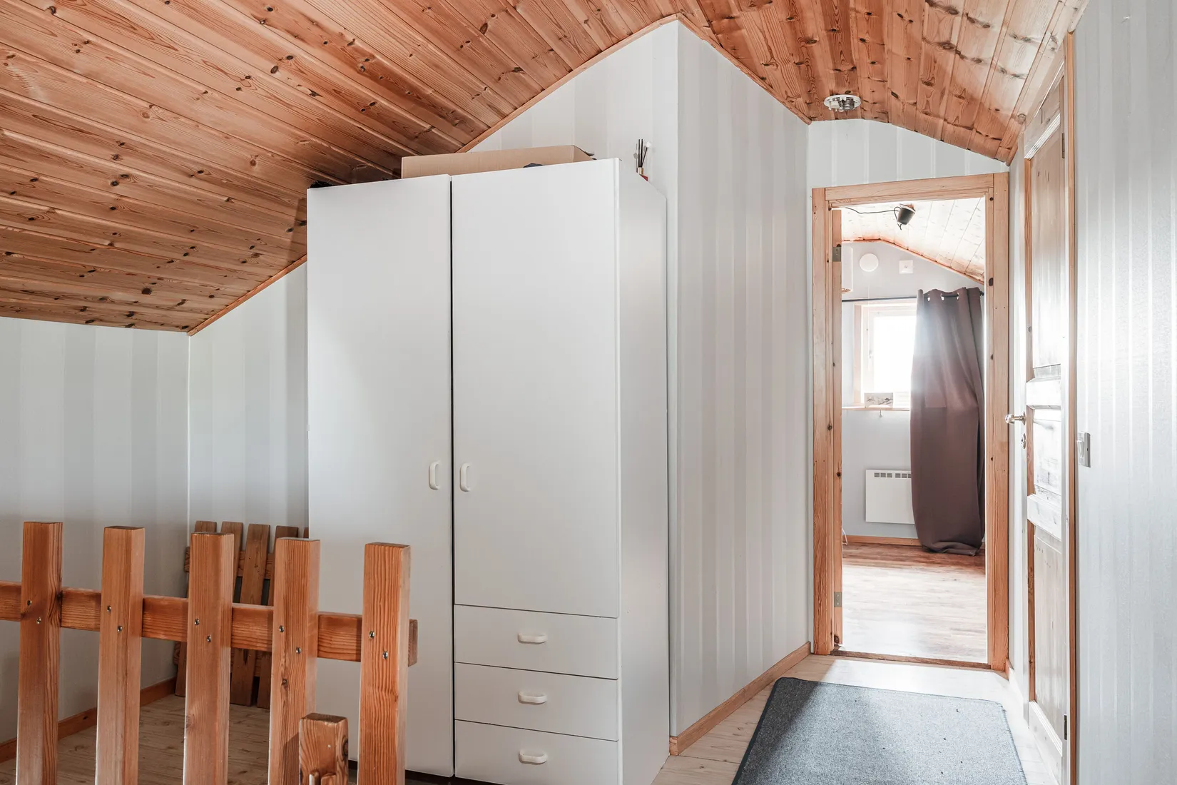 Villa, Kornvägen 5, Sollefteå