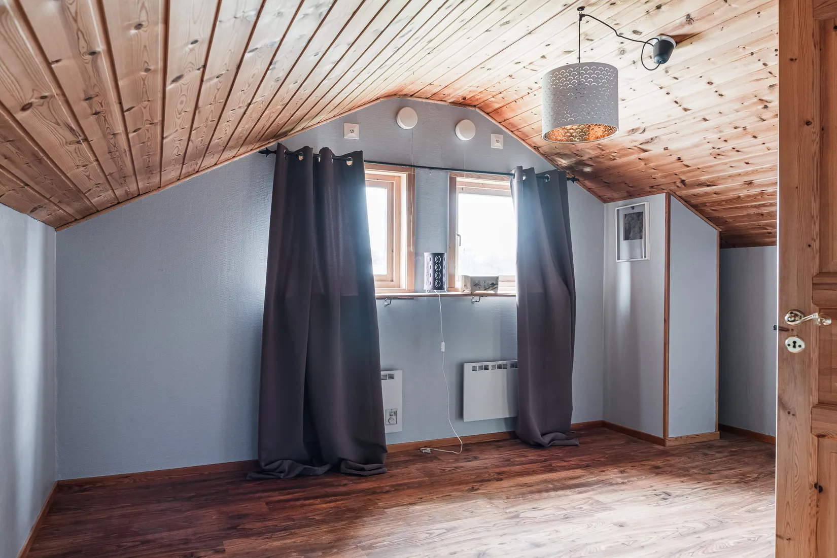 Villa, Kornvägen 5, Sollefteå