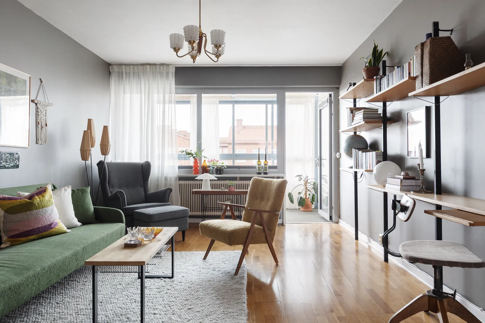 Bostadsrätt, Branteviksgatan 10A, Östra Sorgenfri, Malmö