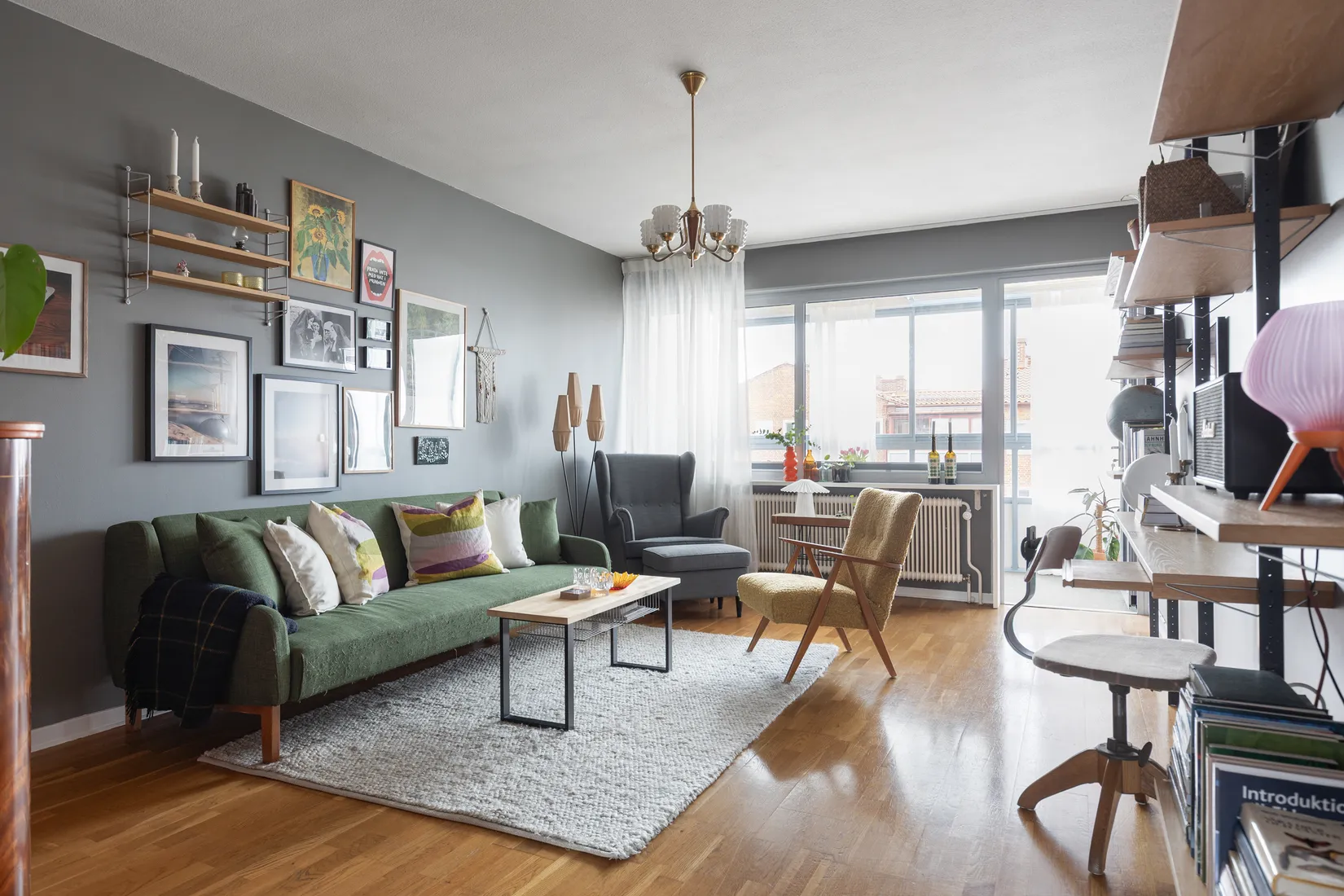 Bostadsrätt, Branteviksgatan 10A, Östra Sorgenfri, Malmö