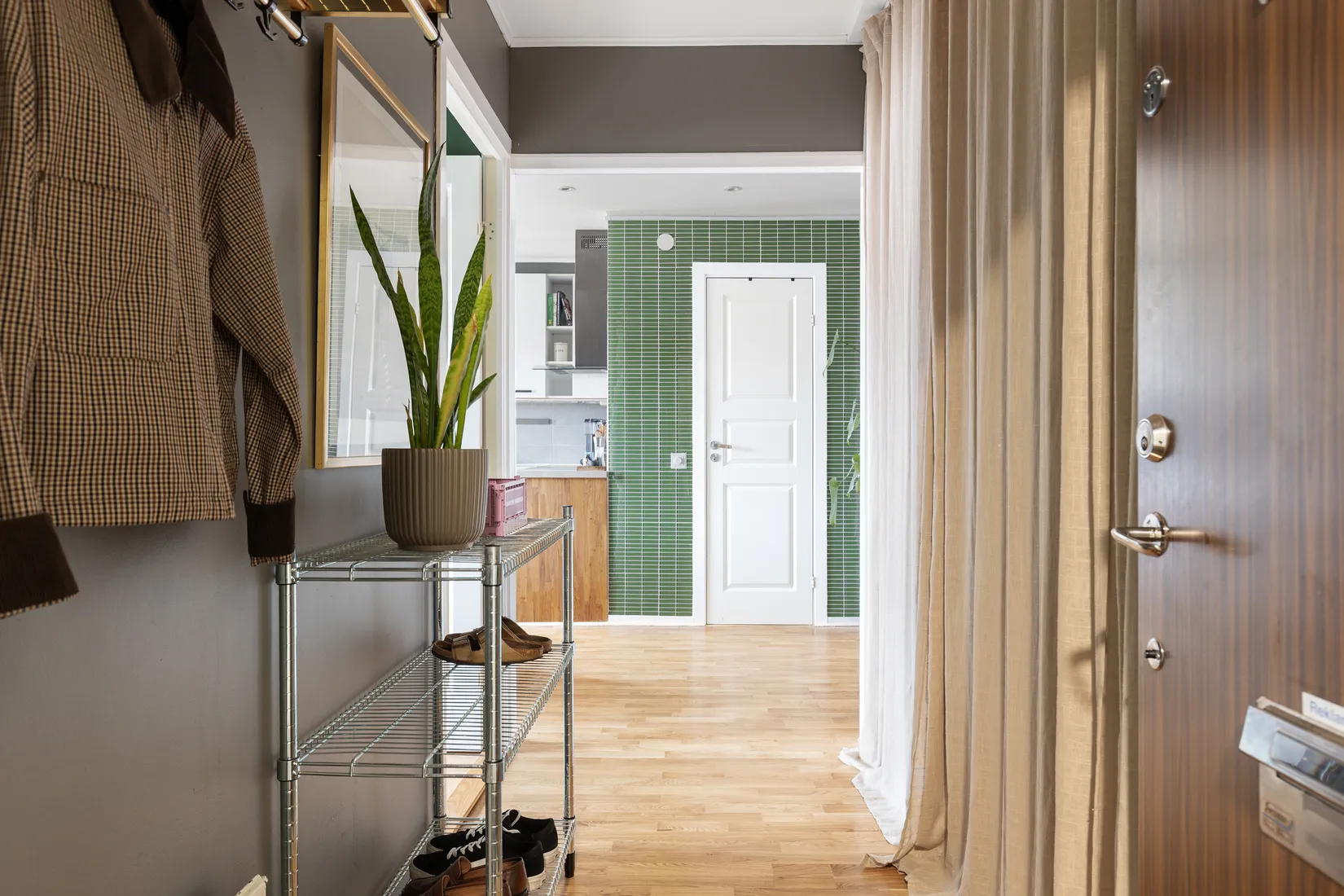 Bostadsrätt, Branteviksgatan 10A, Östra Sorgenfri, Malmö
