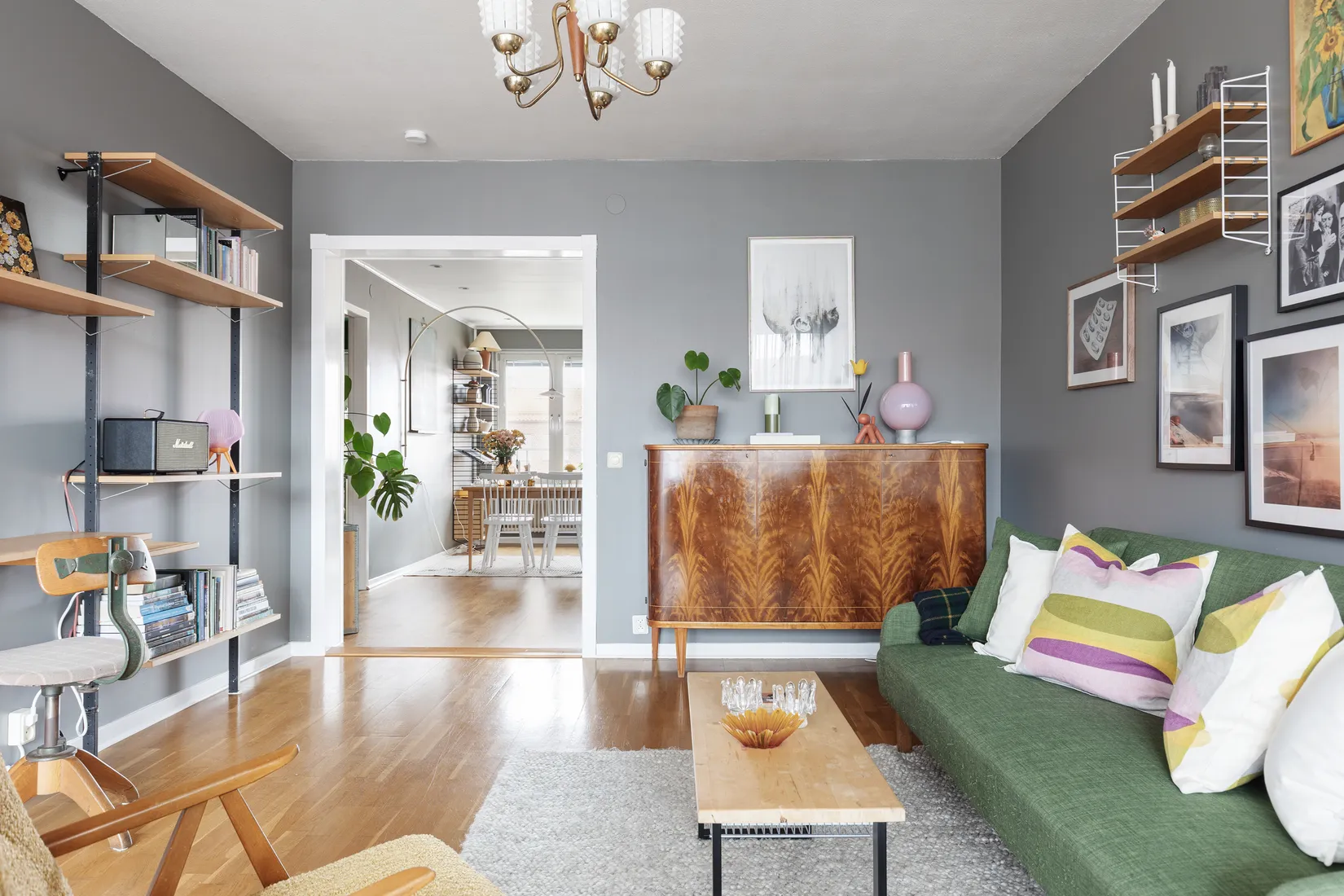Bostadsrätt, Branteviksgatan 10A, Östra Sorgenfri, Malmö