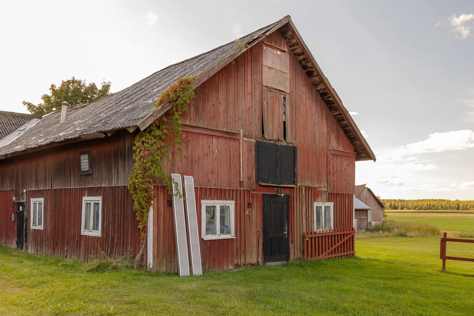 Gård/Skog, KARLSTAD SÖDRA SEGERSTAD 1:9, Karlstad