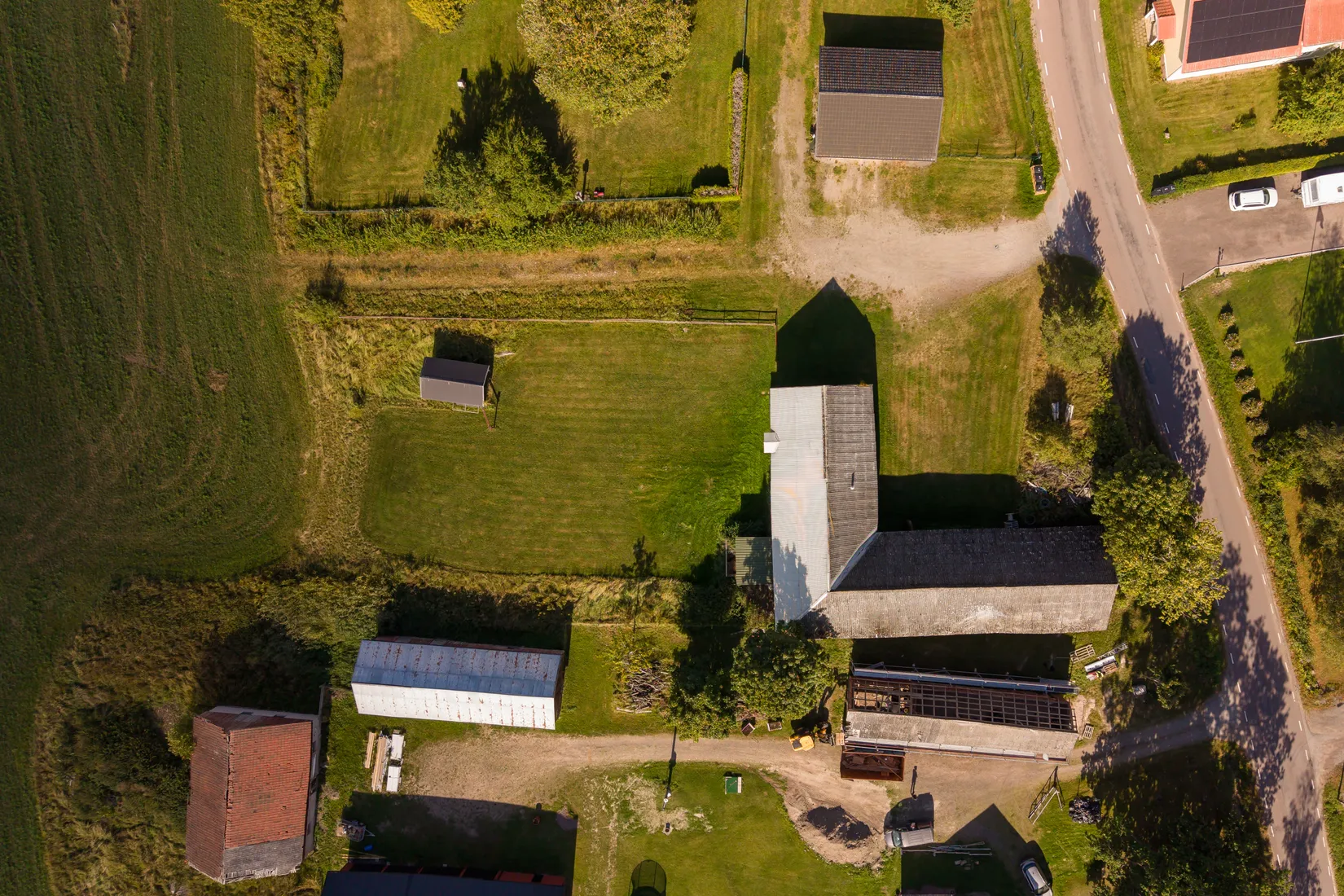 Gård/Skog, KARLSTAD SÖDRA SEGERSTAD 1:9, Karlstad