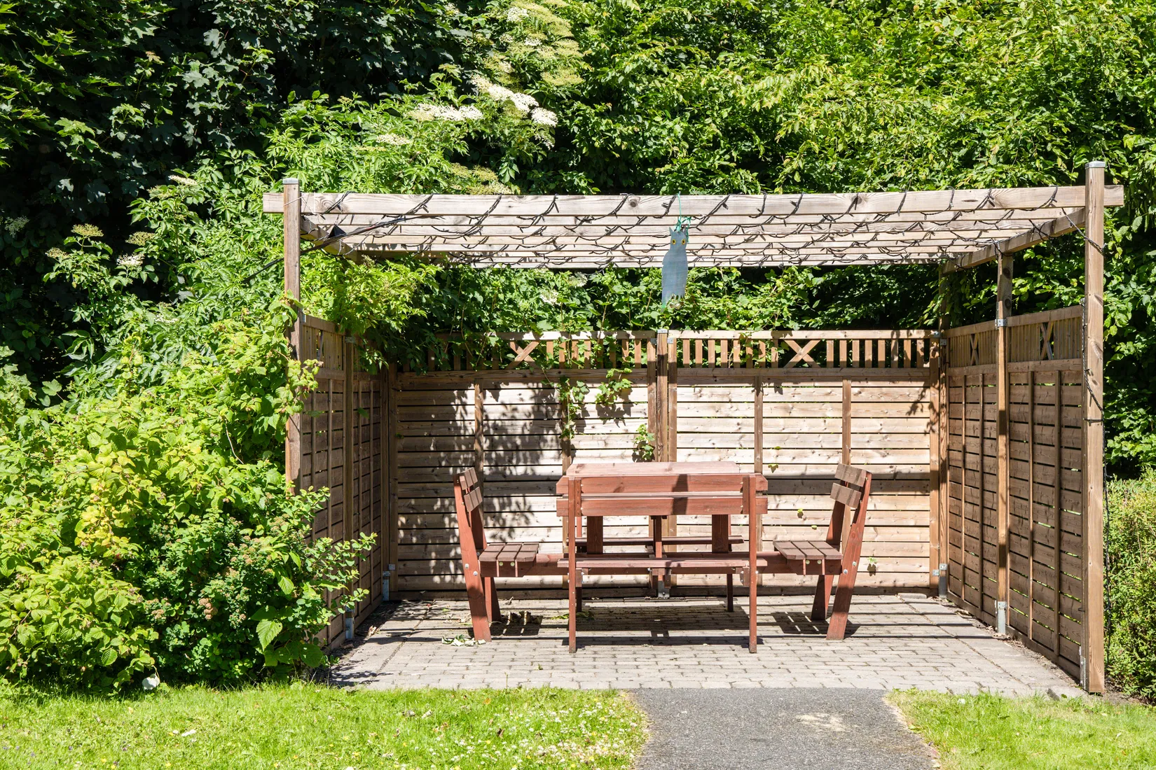 Bostadsrätt, Hagåkersgatan 18A, Mölndal - Bosgården, Mölndal