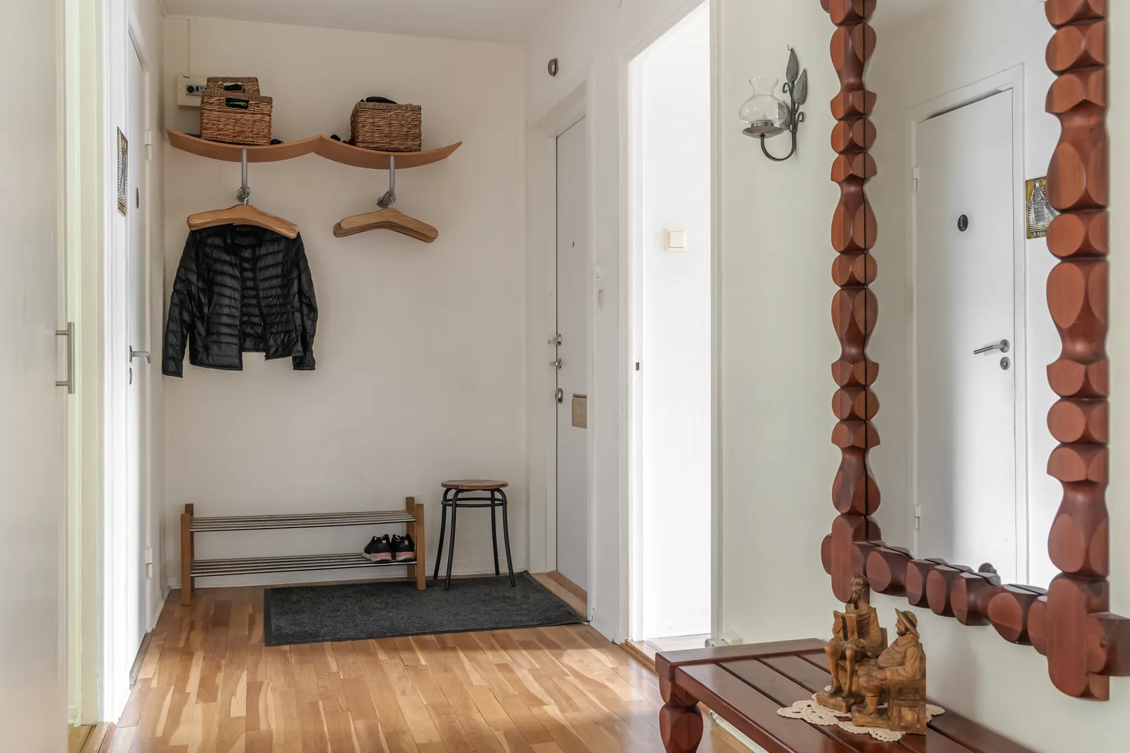 Bostadsrätt, Hagåkersgatan 18A, Mölndal - Bosgården, Mölndal