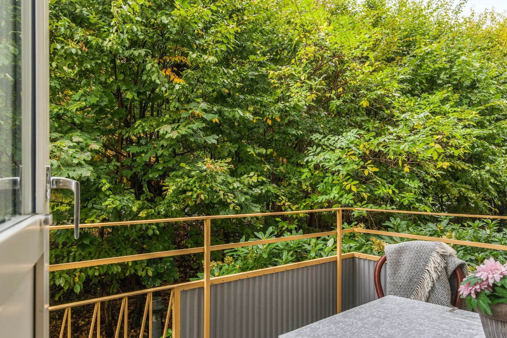 Bostadsrätt, Hagåkersgatan 18A, Mölndal - Bosgården, Mölndal