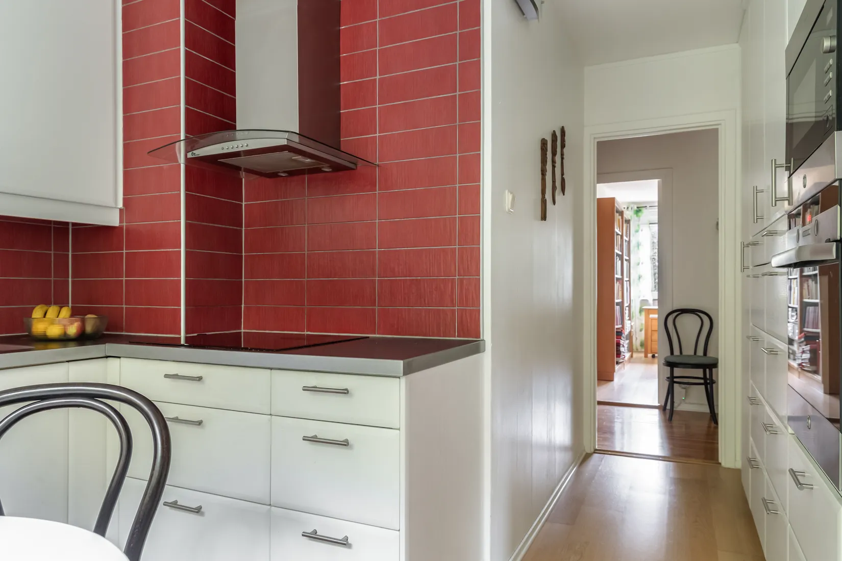 Bostadsrätt, Hagåkersgatan 18A, Mölndal - Bosgården, Mölndal