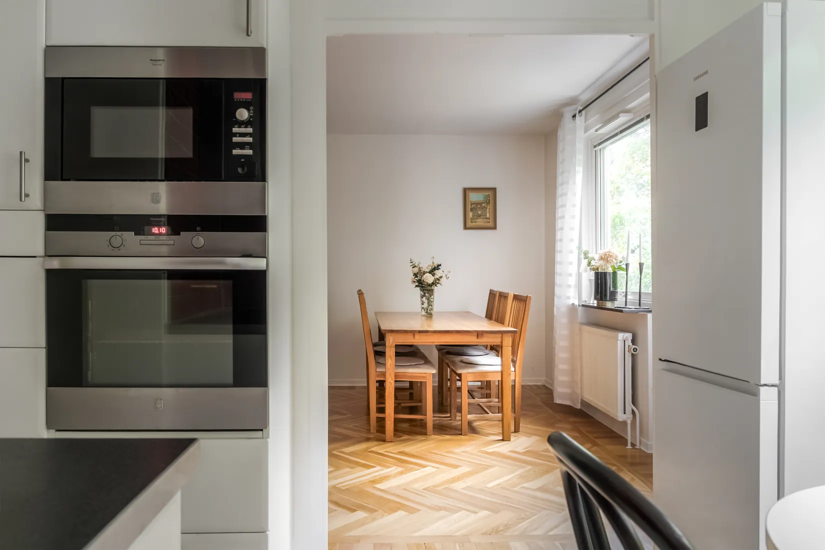 Bostadsrätt, Hagåkersgatan 18A, Mölndal - Bosgården, Mölndal