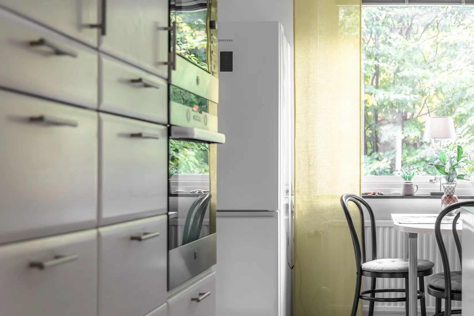 Bostadsrätt, Hagåkersgatan 18A, Mölndal - Bosgården, Mölndal