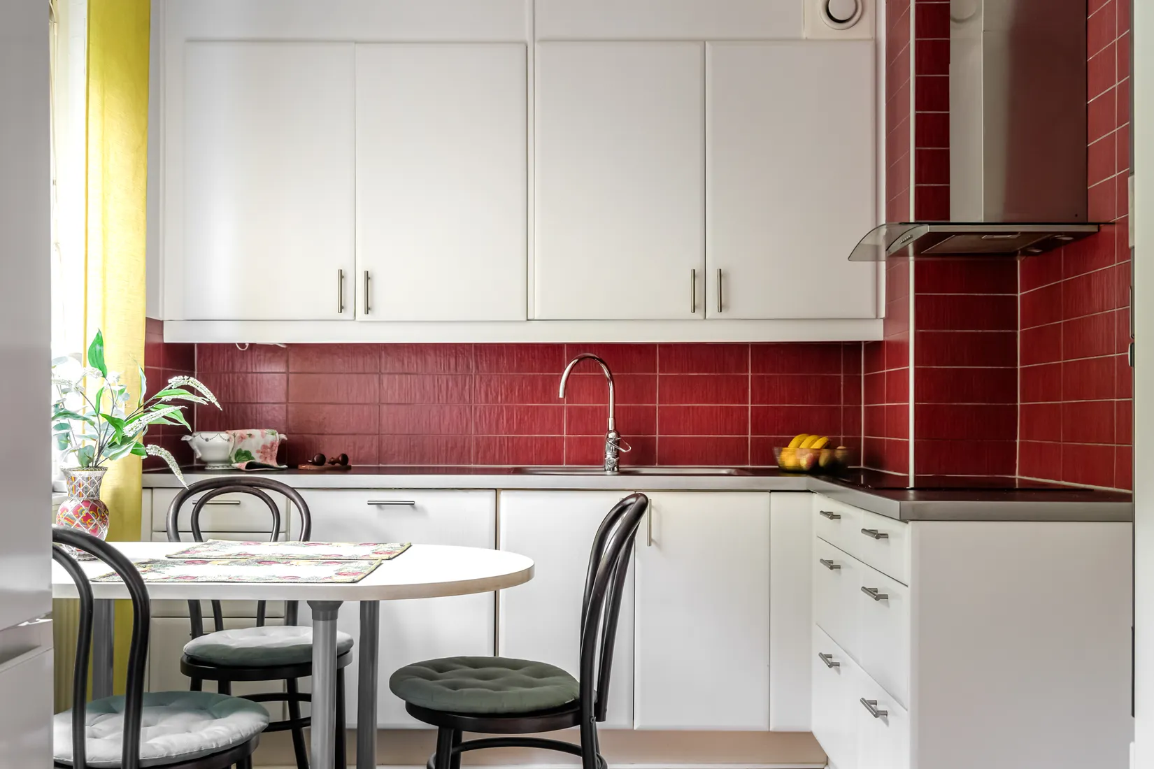 Bostadsrätt, Hagåkersgatan 18A, Mölndal - Bosgården, Mölndal