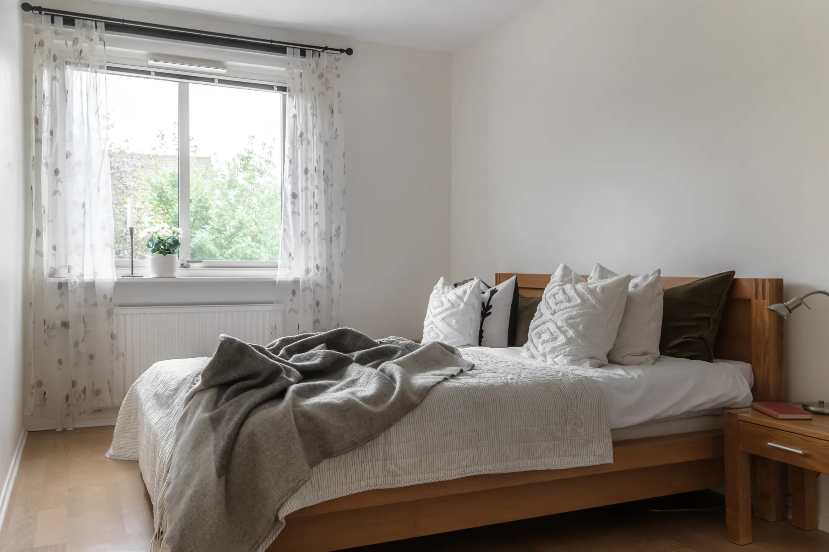 Bostadsrätt, Hagåkersgatan 18A, Mölndal - Bosgården, Mölndal