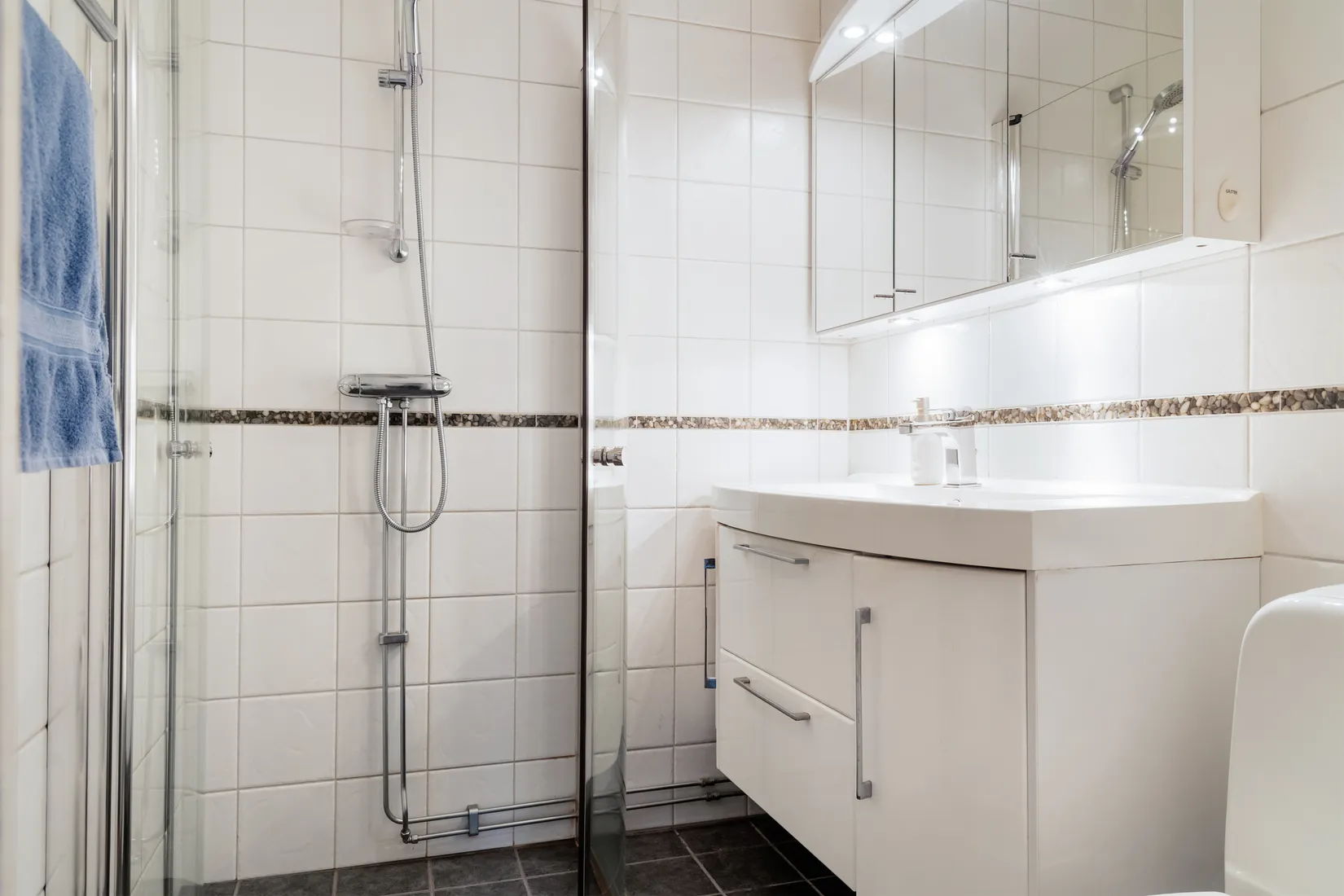 Bostadsrätt, Hagåkersgatan 18A, Mölndal - Bosgården, Mölndal