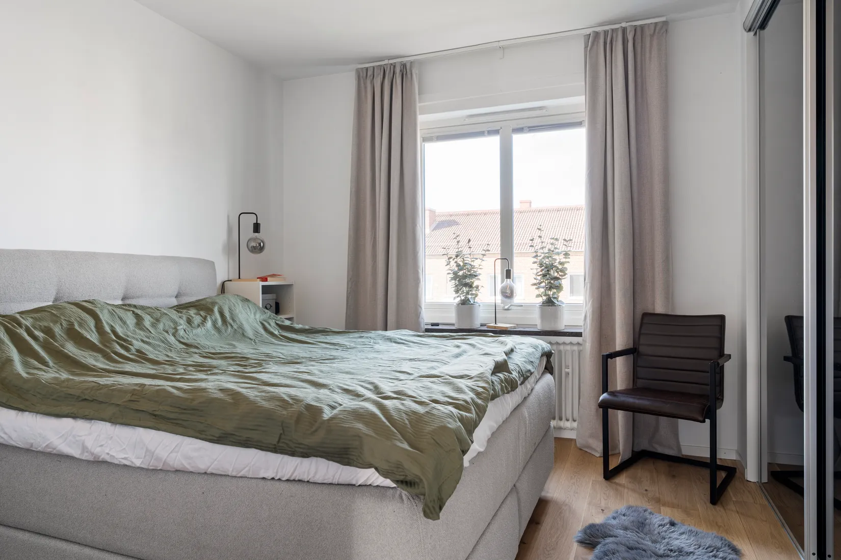 Bostadsrätt, Jönköpingsgatan 44A, Husensjö, Helsingborg