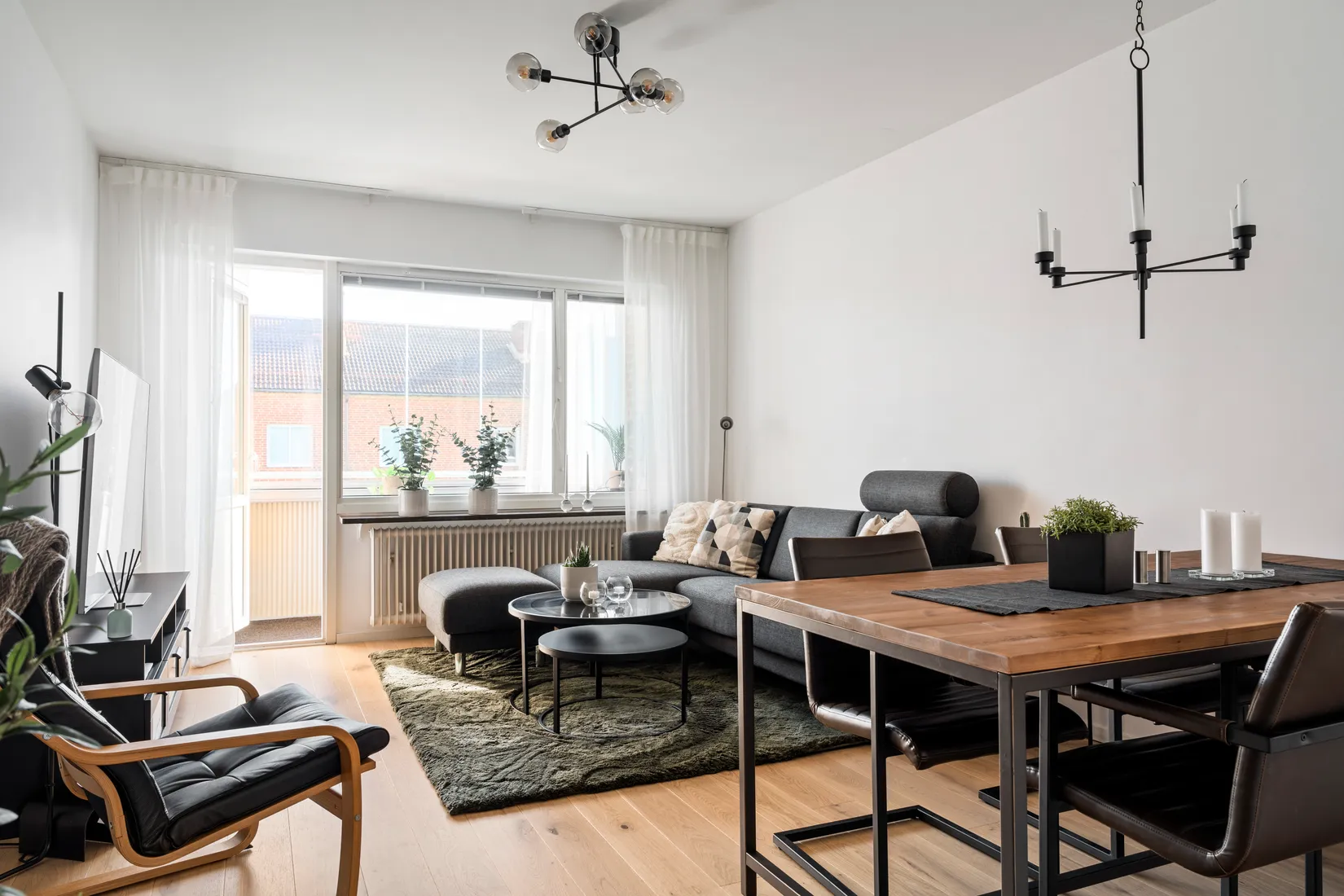 Bostadsrätt, Jönköpingsgatan 44A, Husensjö, Helsingborg