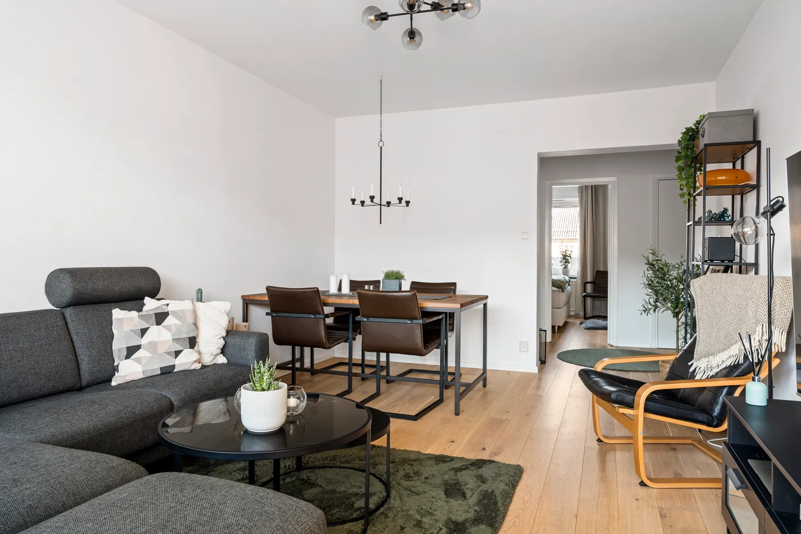 Bostadsrätt, Jönköpingsgatan 44A, Husensjö, Helsingborg