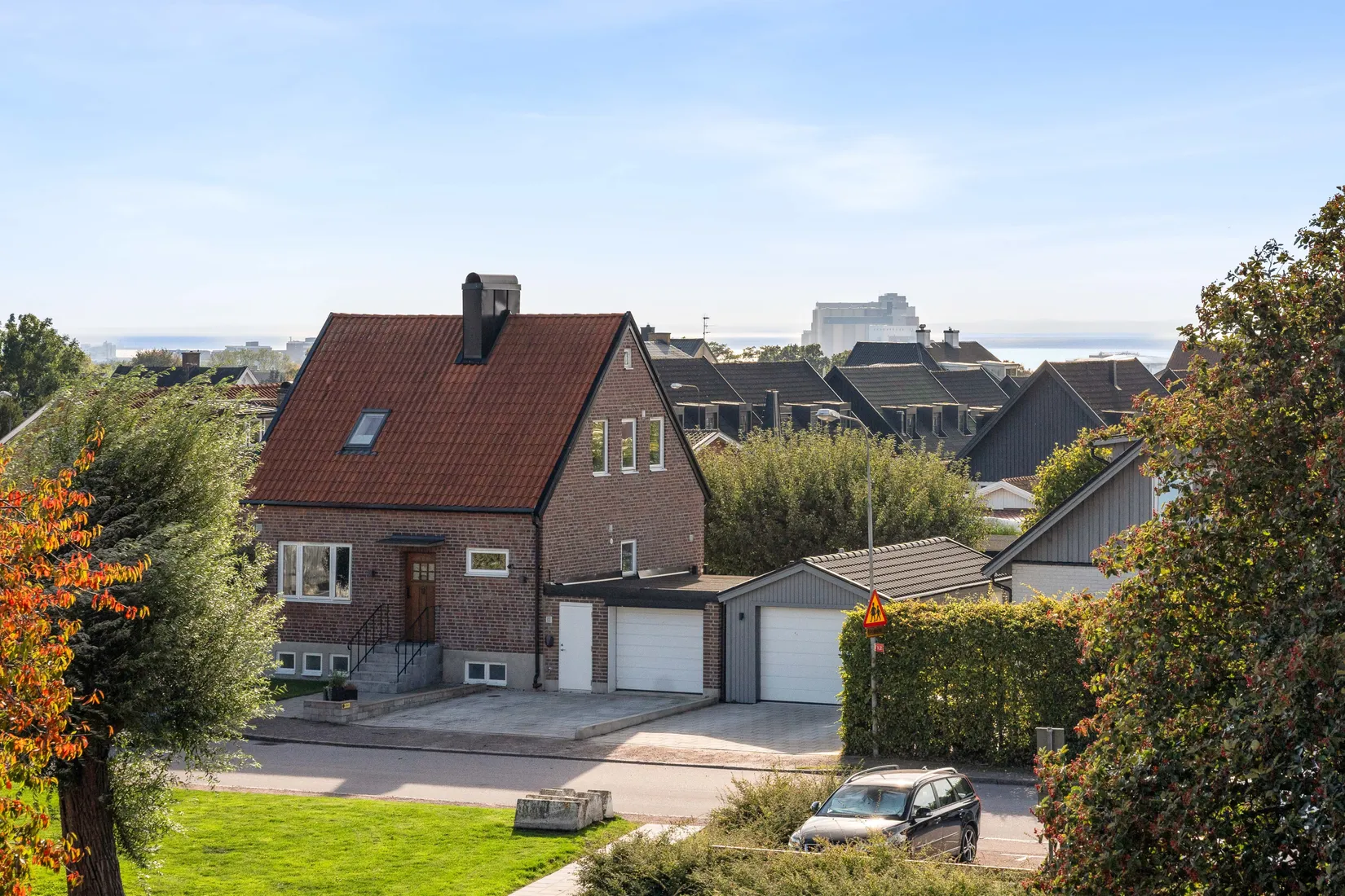 Bostadsrätt, Jönköpingsgatan 44A, Husensjö, Helsingborg