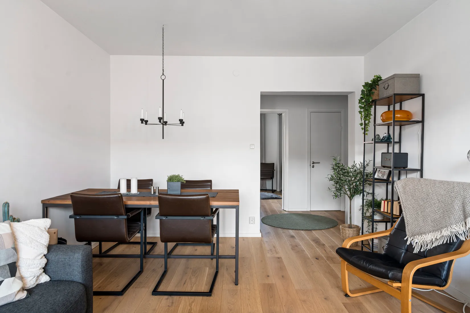 Bostadsrätt, Jönköpingsgatan 44A, Husensjö, Helsingborg