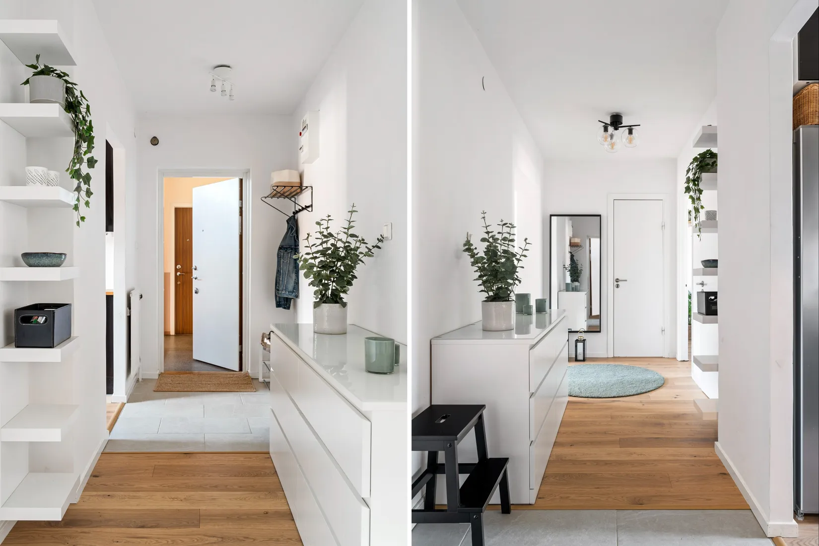 Bostadsrätt, Jönköpingsgatan 44A, Husensjö, Helsingborg