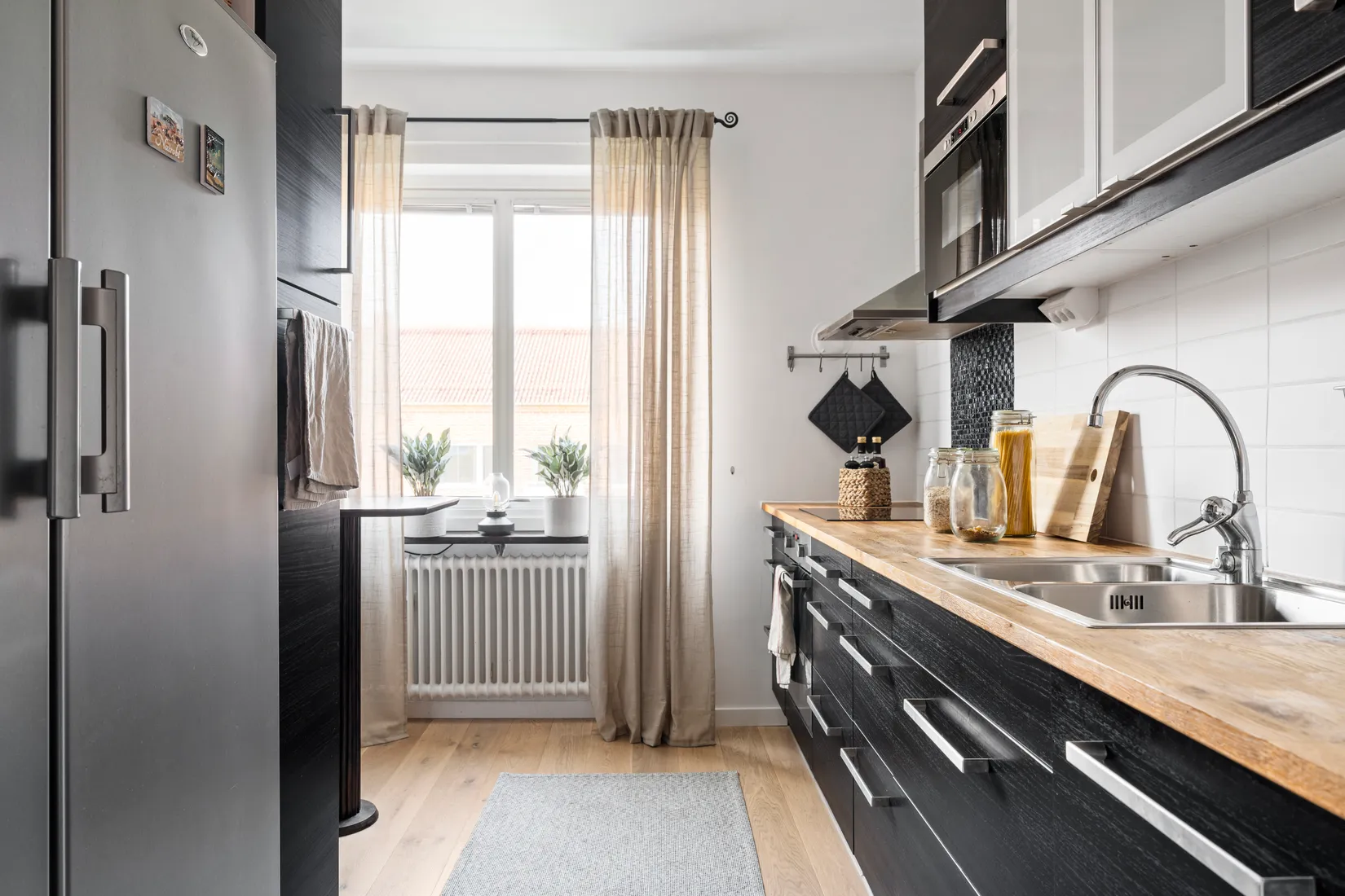 Bostadsrätt, Jönköpingsgatan 44A, Husensjö, Helsingborg