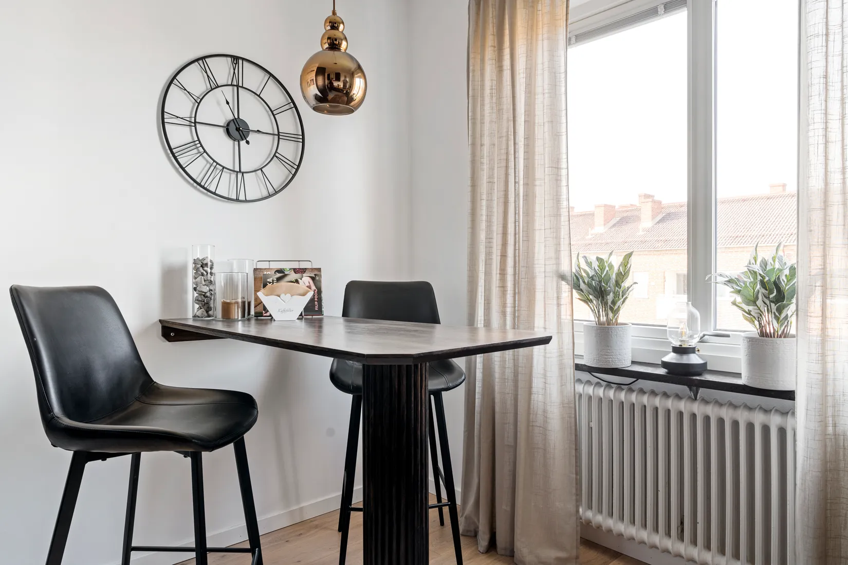 Bostadsrätt, Jönköpingsgatan 44A, Husensjö, Helsingborg