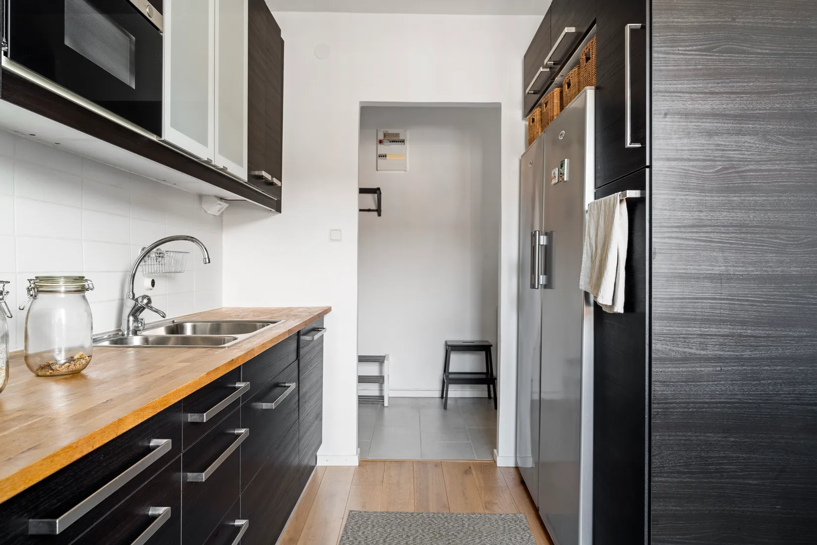 Bostadsrätt, Jönköpingsgatan 44A, Husensjö, Helsingborg