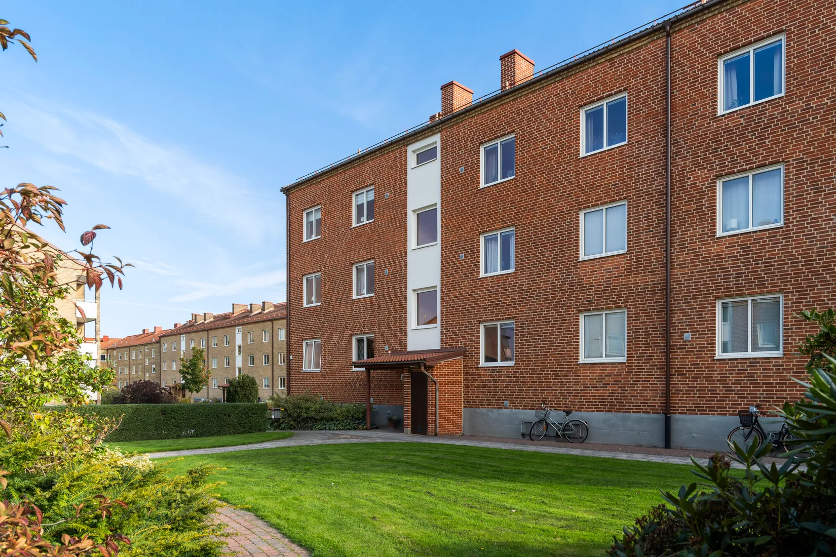 Bostadsrätt, Jönköpingsgatan 44A, Husensjö, Helsingborg