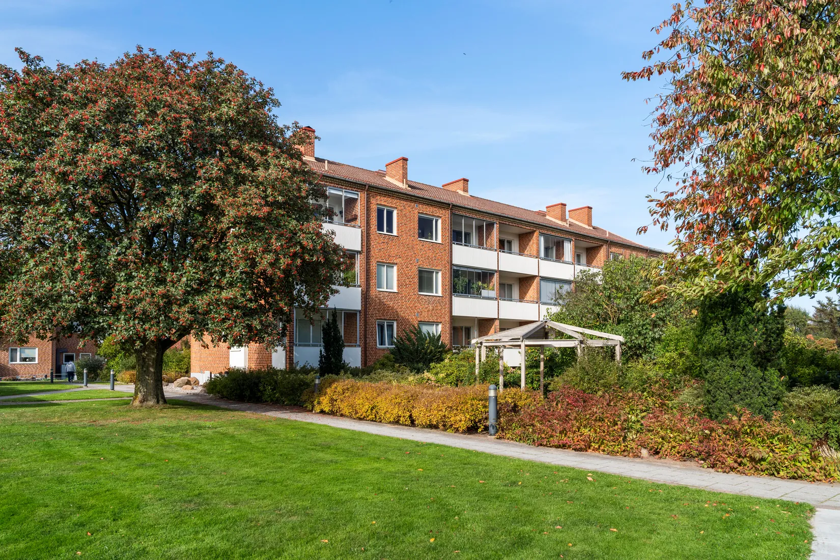 Bostadsrätt, Jönköpingsgatan 44A, Husensjö, Helsingborg