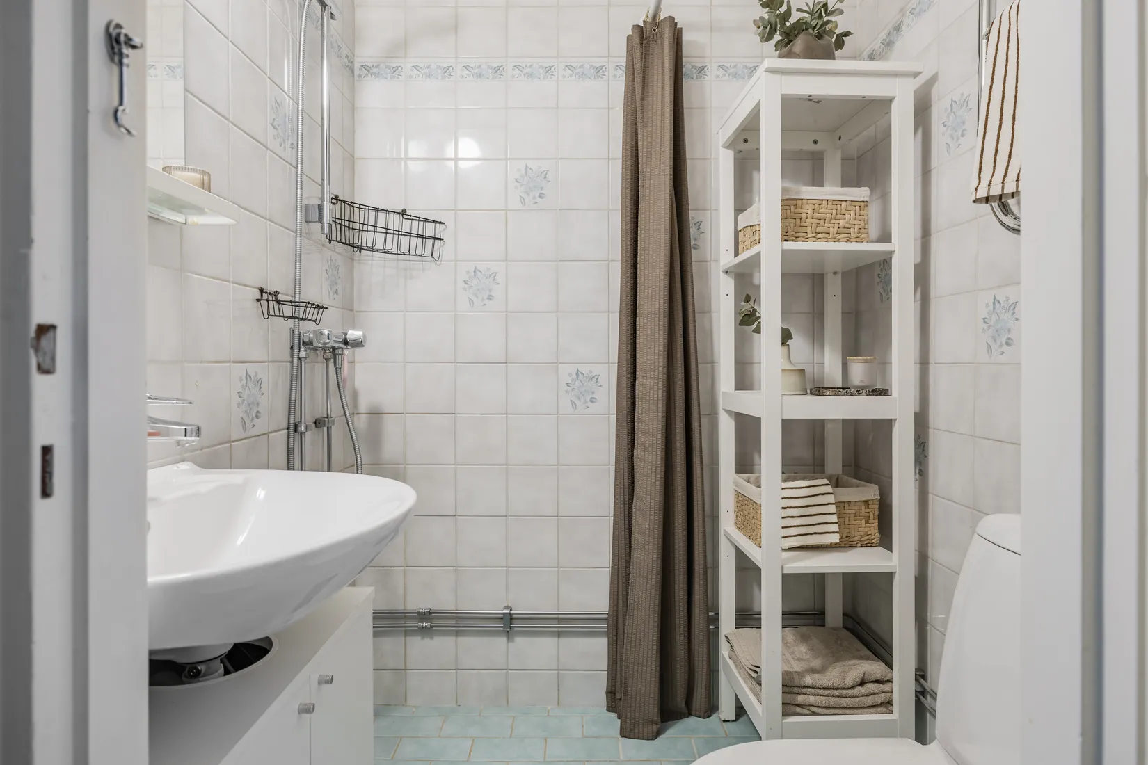 Bostadsrätt, Blåsutvägen 5 Lgh 1106, Stockholm
