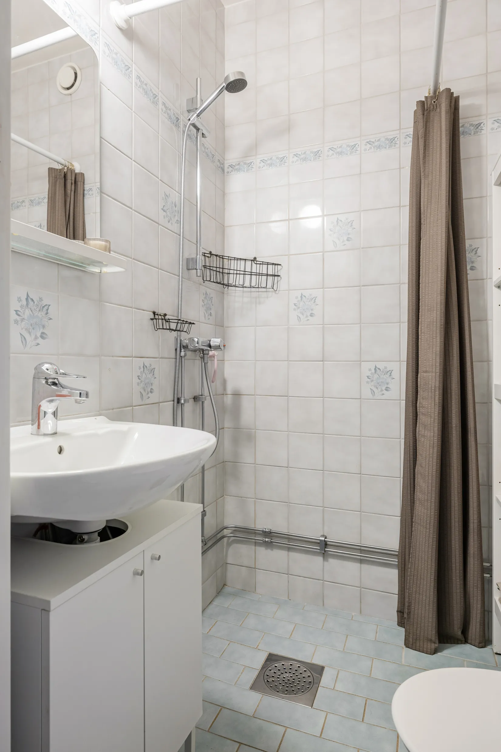 Bostadsrätt, Blåsutvägen 5 Lgh 1106, Stockholm