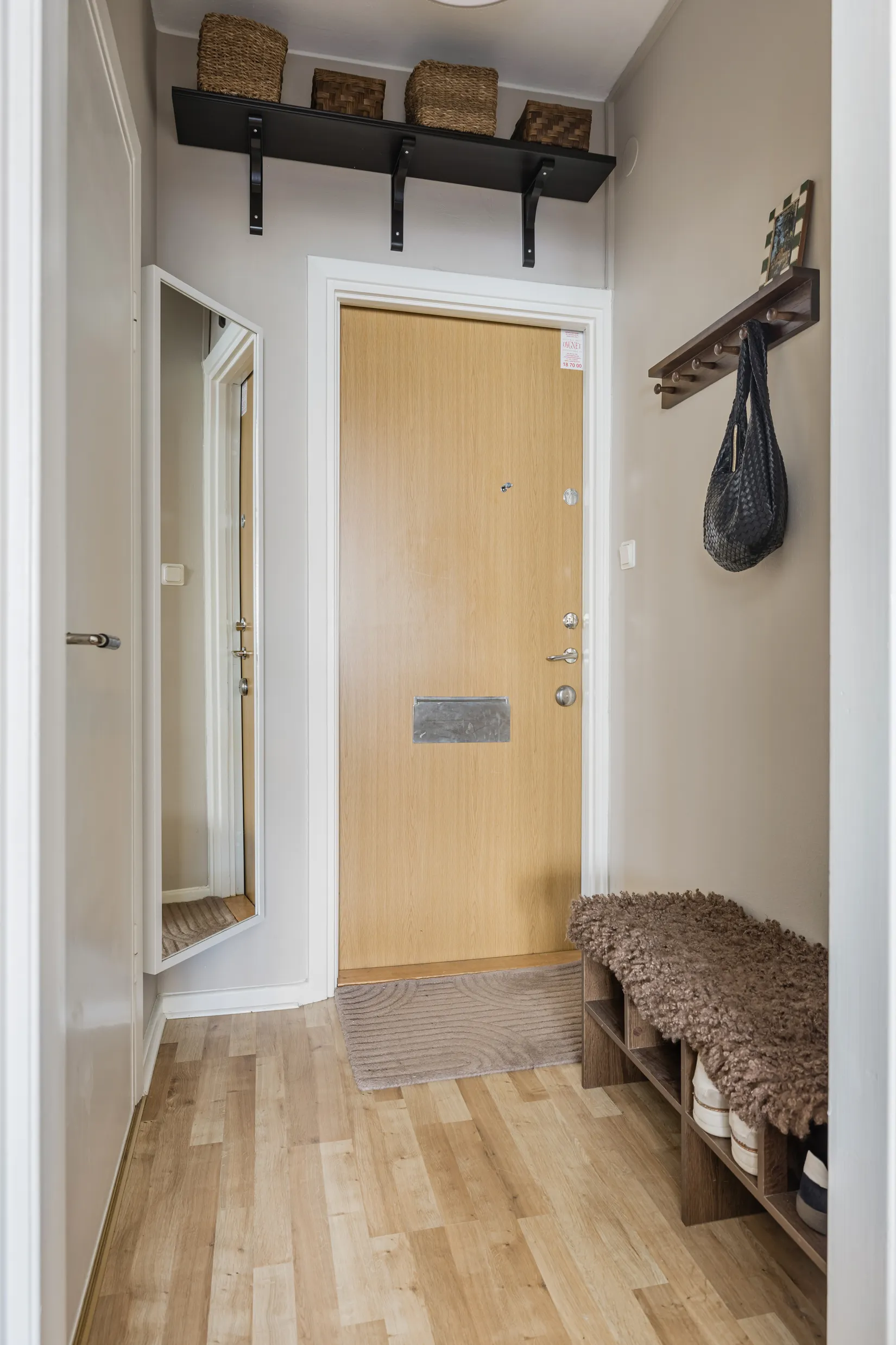 Bostadsrätt, Blåsutvägen 5 Lgh 1106, Stockholm
