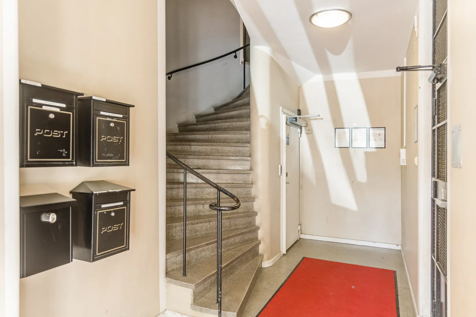 Bostadsrätt, Blåsutvägen 5 Lgh 1106, Stockholm