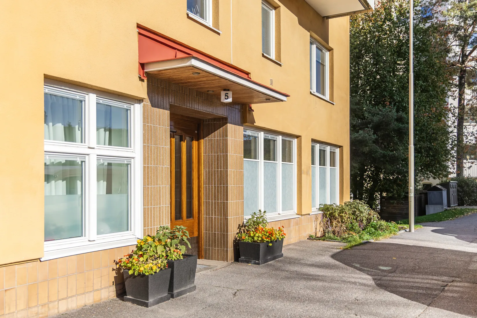 Bostadsrätt, Blåsutvägen 5 Lgh 1106, Stockholm