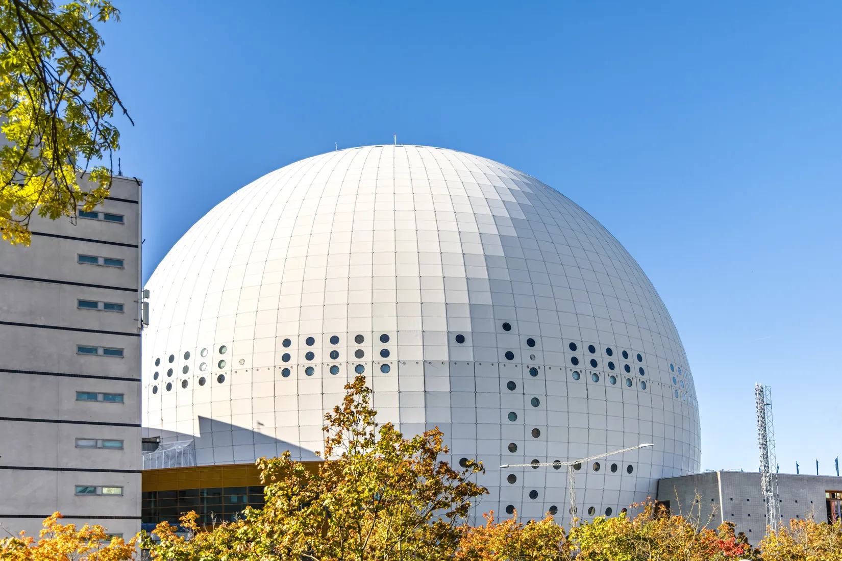 Bostadsrätt, Blåsutvägen 5 Lgh 1106, Stockholm