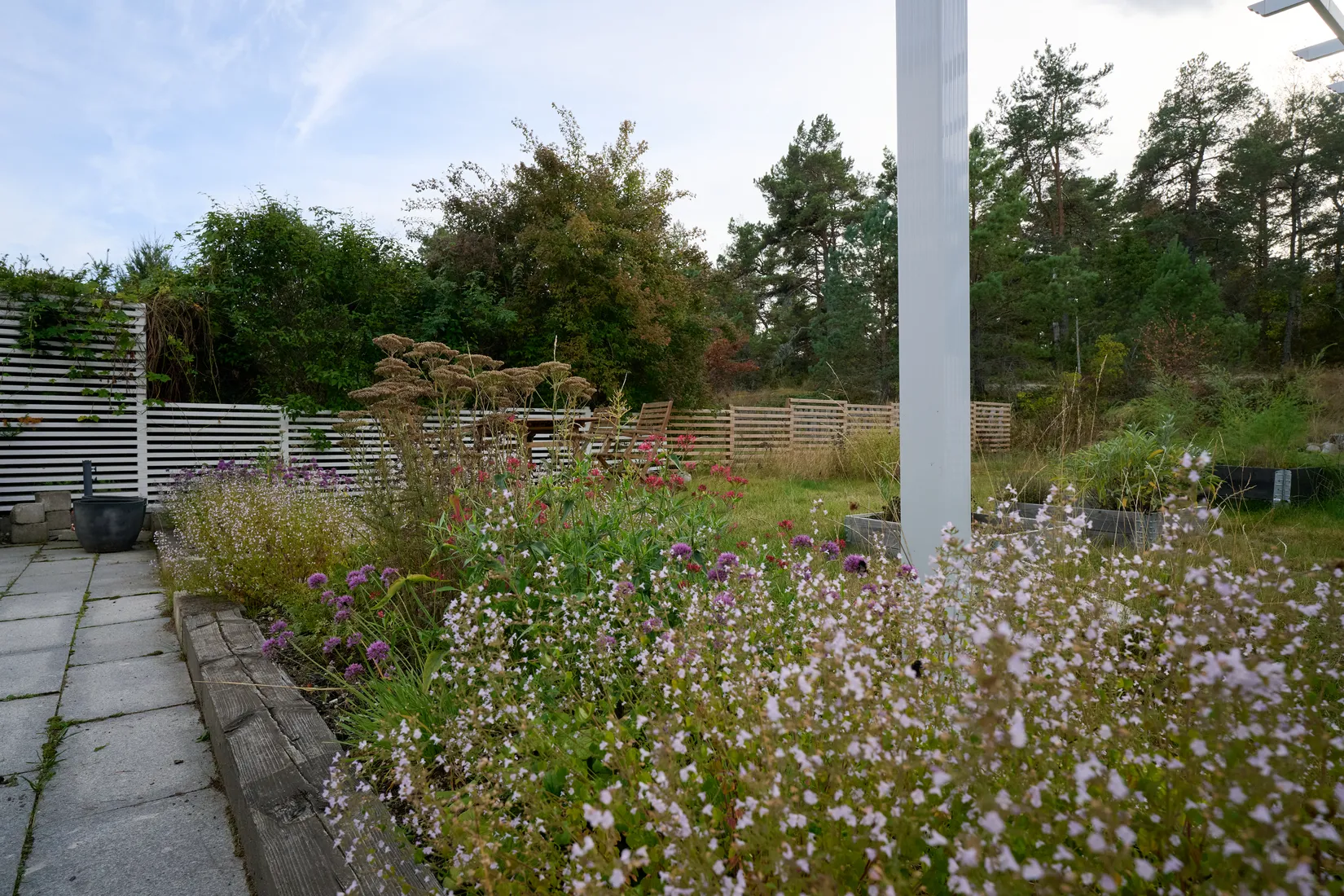 Radhus, Samtingsgatan 38K, Strängnäs