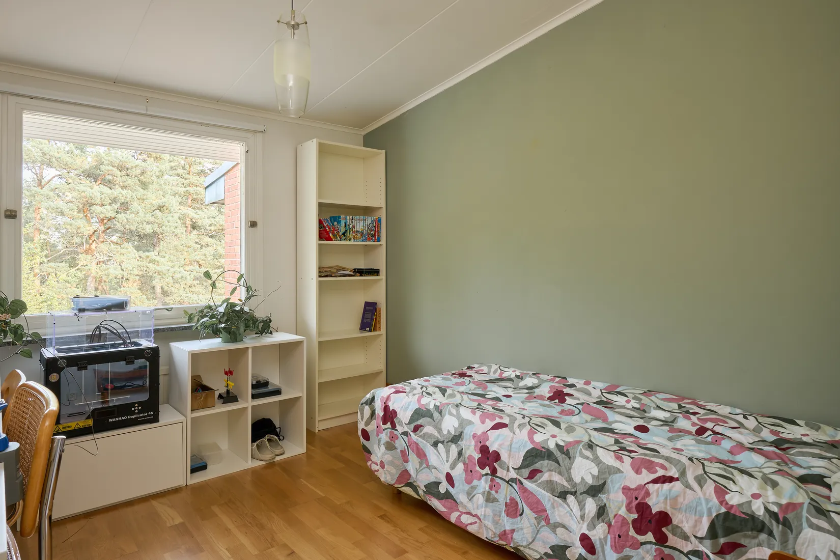 Radhus, Samtingsgatan 38K, Strängnäs