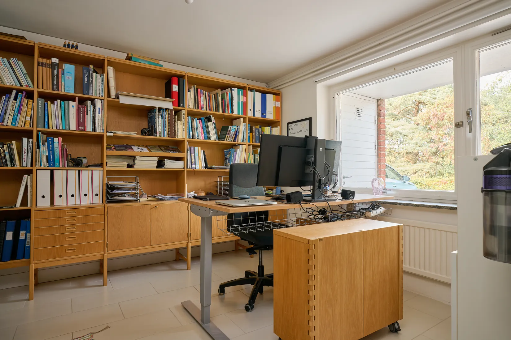 Radhus, Samtingsgatan 38K, Strängnäs